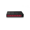 Mercusys MS108G switch No administrado Gigabit Ethernet (10/ | APLIUM