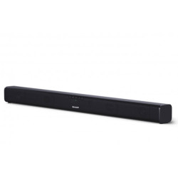Sharp HT-SB110 altavoz soundbar 2.0 canales 90 W Negro | APLIUM