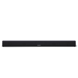 Sharp HT-SB110 altavoz soundbar 2.0 canales 90 W Negro | APLIUM