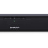 Sharp HT-SB110 altavoz soundbar 2.0 canales 90 W Negro | APLIUM