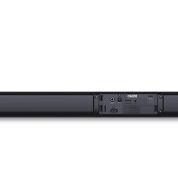 Sharp HT-SB110 altavoz soundbar 2.0 canales 90 W Negro | APLIUM
