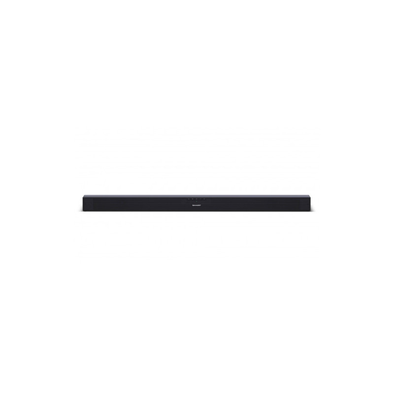 Sharp HT-SB140 altavoz soundbar Negro 2.0 canales 150 W | APLIUM