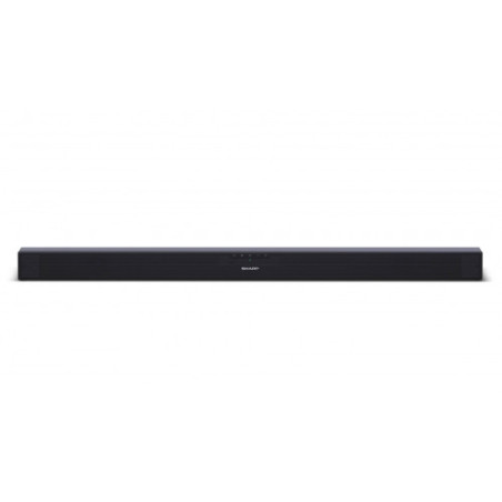 Sharp HT-SB140 altavoz soundbar Negro 2.0 canales 150 W | APLIUM