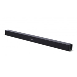 Sharp HT-SB140 altavoz soundbar Negro 2.0 canales 150 W | APLIUM