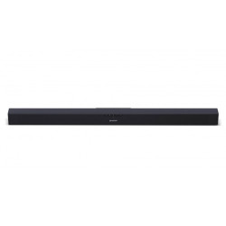 Sharp HT-SB140 altavoz soundbar Negro 2.0 canales 150 W | APLIUM