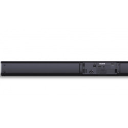 Sharp HT-SB140 altavoz soundbar Negro 2.0 canales 150 W | APLIUM