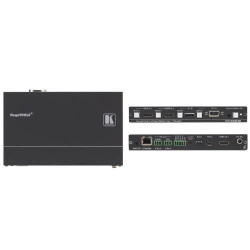 Escalador VP-429H2 Kramer | APLIUM