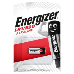 Blister 1 Pila Especial Modelo E90 Energizer E300781301 | APLIUM
