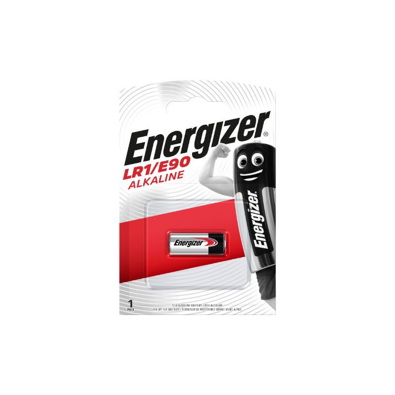 Blister 1 Pila Especial Modelo E90 Energizer E300781301 | APLIUM