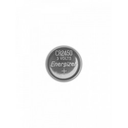Blister 2 Pilas De Boton Modelo CR2450 Energizer E300830701 | APLIUM