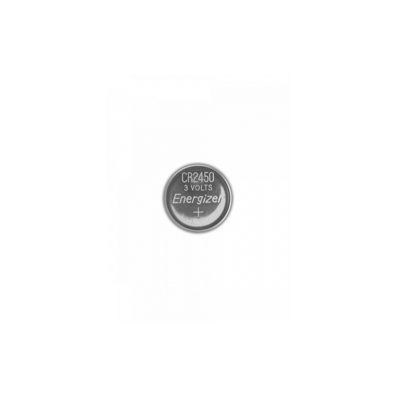 Blister 2 Pilas De Boton Modelo CR2450 Energizer E300830701 | APLIUM