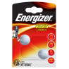 Blister 2 Pilas De Boton Modelo CR2025 Energizer E301021501 | APLIUM