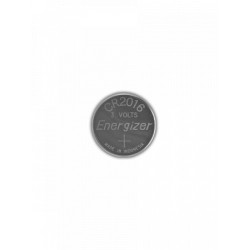 Blister 2 Pilas De Boton Modelo CR2016 Energizer E301021901 | APLIUM