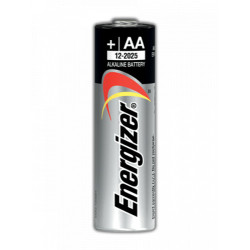 Blister 4 Pilas Max Tipo LR6 (AA) Energizer E301530700 | APLIUM
