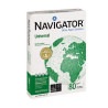 Paquete 500H Papel 80GR A3 Navigator CIE169 40003925 | APLIUM