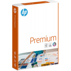 40003883 - Paquete 500H Papel 80GR A4 HP Premium 80GR. | APLIUM