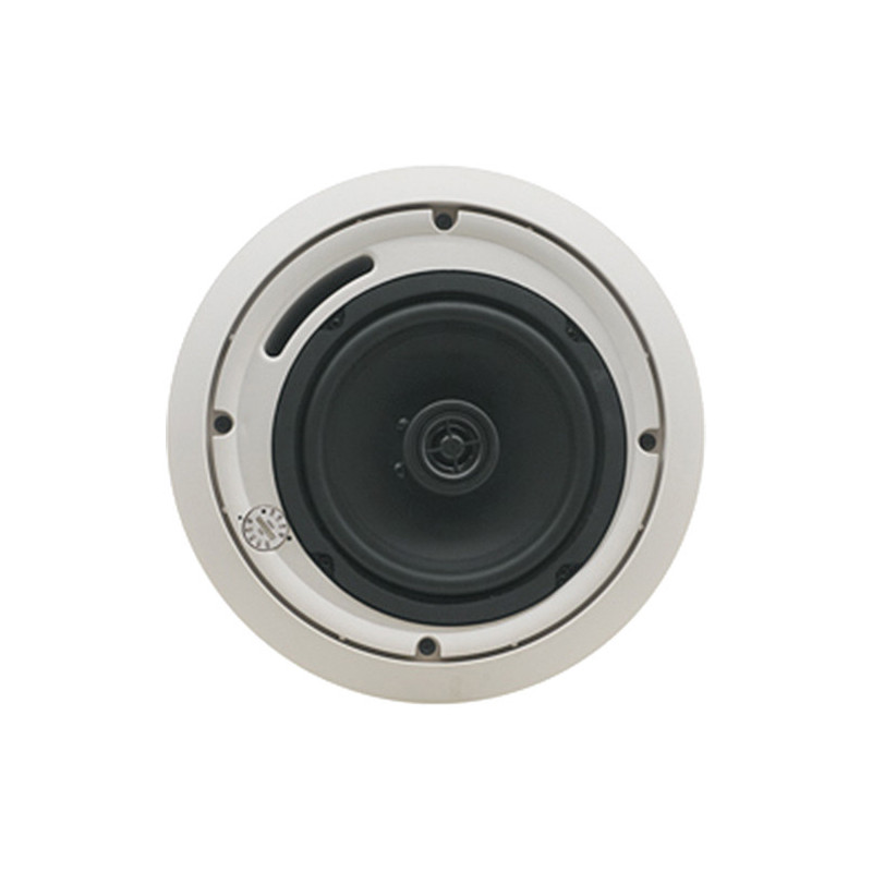 Kramer Electronics GALIL 6-C De 2 vías Negro, Blanco Alámbri | APLIUM