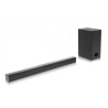 Sharp HT-SBW110 altavoz soundbar Negro 2.1 canales 180 W | APLIUM