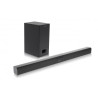 Sharp HT-SBW110 altavoz soundbar Negro 2.1 canales 180 W | APLIUM
