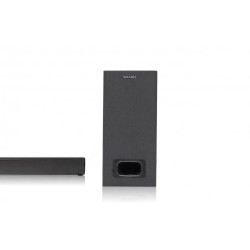 Sharp HT-SBW110 altavoz soundbar Negro 2.1 canales 180 W | APLIUM