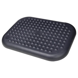 Reposapies Profesional Inclinable Negro Fellowes 6100801 | APLIUM