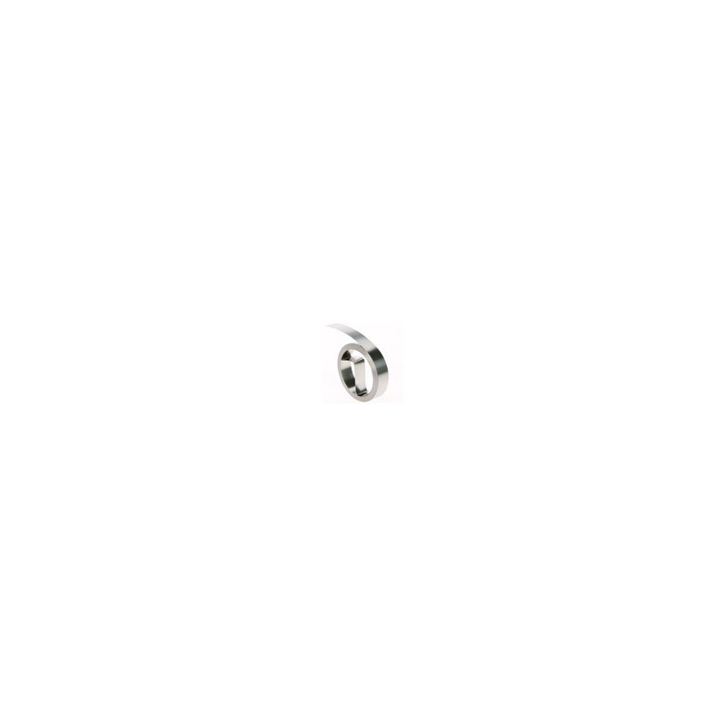 Cinta Alumino Con Adhesivo 12MMX3,65M. Dymo 35800 | APLIUM