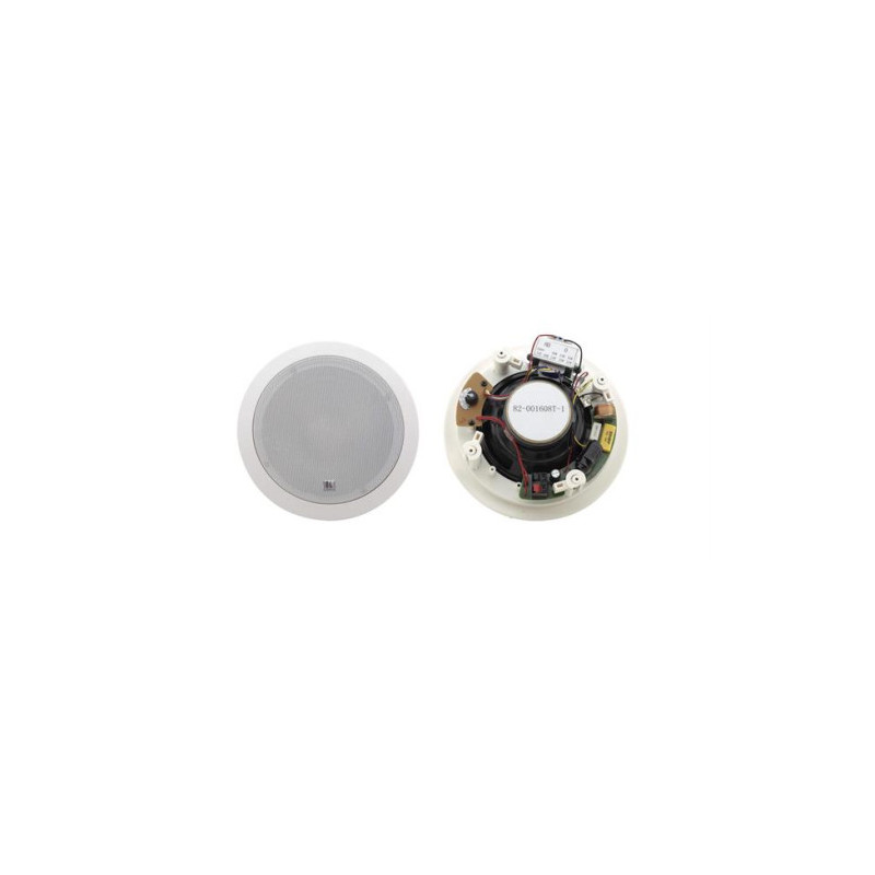 Kramer Electronics Kramer Galil 6-CO De 2 vías Negro Alámbri | APLIUM