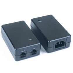 Kit De Alimentación Y Cables PoE Clearone Compatible Con BFM | APLIUM