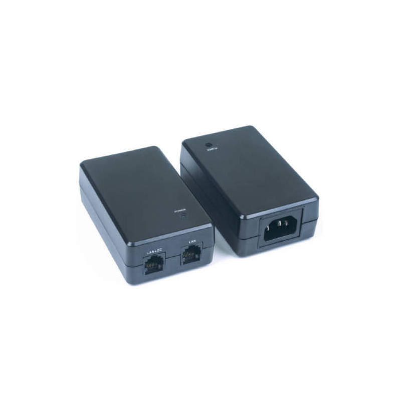 Kit De Alimentación Y Cables PoE Clearone Compatible Con BFM | APLIUM