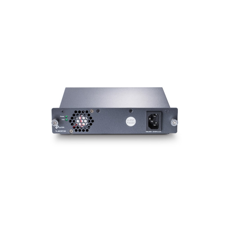 TP-LINK TL-MCRP100 unidad de fuente de alimentación 102 W Ne | APLIUM