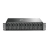 TP-LINK TL-MC1400 chasis de red 2U | APLIUM