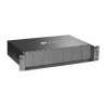 TP-LINK TL-MC1400 chasis de red 2U | APLIUM