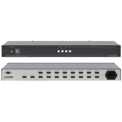 Kramer Electronics VM-216H interruptor de video HDMI | APLIUM