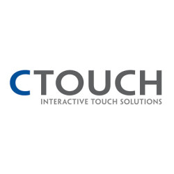 Ctouch / Soporte Para Modulo Laser AIR+ / 10052016 | APLIUM