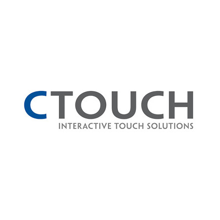 Ctouch / Soporte Para Modulo Laser AIR+ / 10052016 | APLIUM