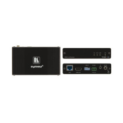 Kramer Electronics TP-583R extensor audio/video Receptor AV | APLIUM