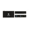 Kramer Electronics TP-583R extensor audio/video Receptor AV | APLIUM