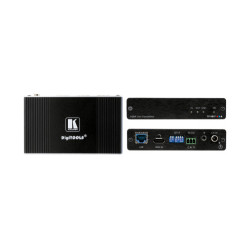 Kramer Electronics TP-583T extensor audio/video Transmisor d | APLIUM