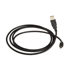 ClearOne 830-156-200 cable USB USB 2.0 USB A Mini-USB A Negr | APLIUM