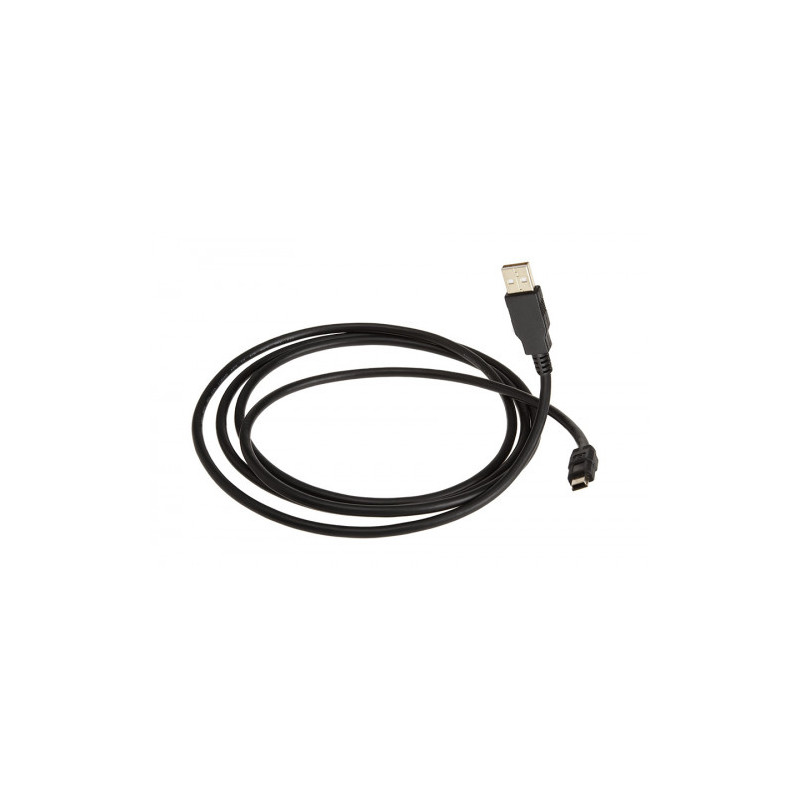 ClearOne 830-156-200 cable USB USB 2.0 USB A Mini-USB A Negr | APLIUM
