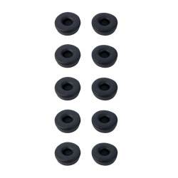 Engage Ear Cushions BLK