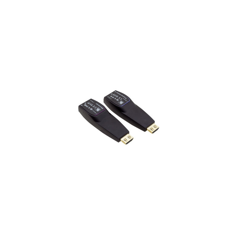 Kramer Extenders Connect - Cables HDMI 2.0 Optical Receiver | APLIUM