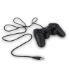 Play PL3330 mando y volante Gamepad PC Analógico/Digital USB | APLIUM