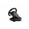 Krom Volante + Pedales K-wheel Multi-plataforma | APLIUM