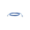 Kramer Electronics PC6−1 CAT6 U/UTPP, 0.9m cable de red 0,9 | APLIUM