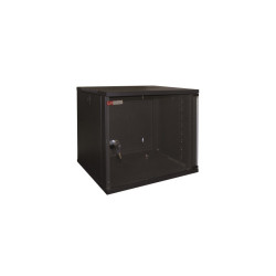 WP WPN-RWA-12606-B armario rack 12U Bastidor de pared Negro | APLIUM