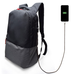 Ewent EW2529 maletines para portátil 43,9 cm (17.3") Mochila | APLIUM