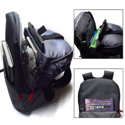 Ewent EW2529 maletines para portátil 43,9 cm (17.3") Mochila | APLIUM