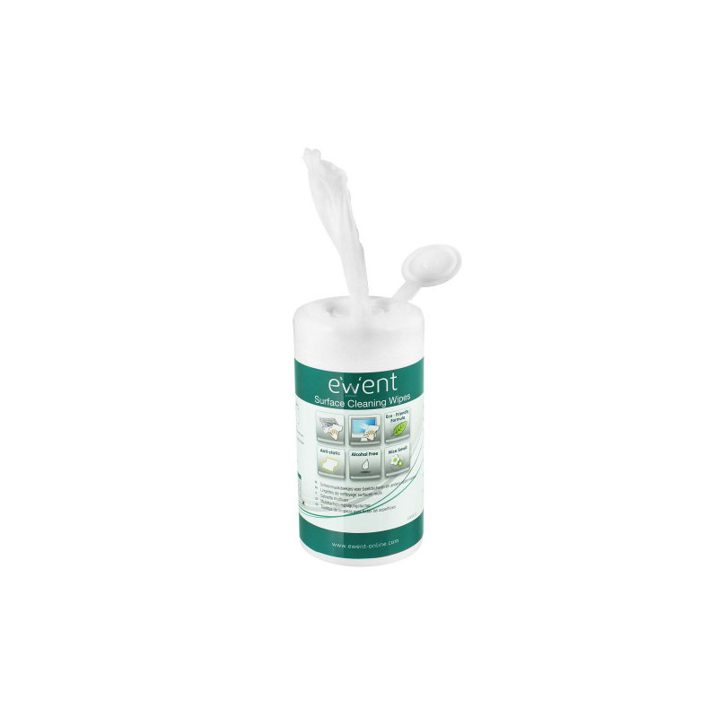 Ewent EW5612 kit de limpieza para computadora | APLIUM