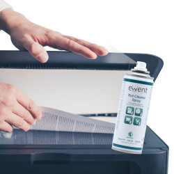Ewent EW5617 limpiador de impresora | APLIUM